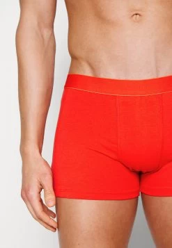 Pier One 7 Pack - Pants - Black /Dark Blue/Red 13 Pier One 7 Pack - Pants - Black /Dark Blue/Red -Pier One 005fcc1fa5b04046b02e34977f020016