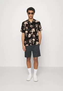 Pier One Shirt - Black -Pier One 00cc066a2ba44284b0af3f0b92a7c060