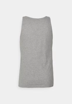 Pier One 5 Pack - Undershirt - 802 - Black_102 - Grey_001 - White 11 Pier One 5 Pack - Undershirt - 802 - Black_102 - Grey_001 - White -Pier One 0118d2c8c5724fff8414638fb2e58ca4