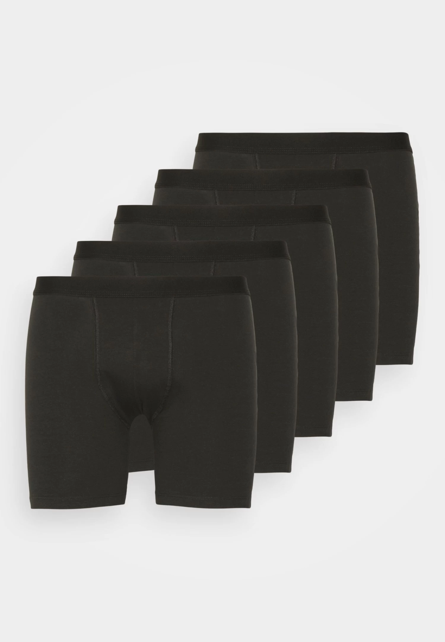 Pier One Pants -Black 5 Pier One Pants -Black - Image 3