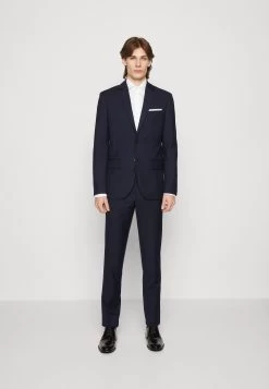 Pier One Set - Suit - Dark Blue 13 Pier One Set - Suit - Dark Blue -Pier One 021070dd4d174559a1a4fdc0df3711b9