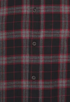 Pier One Shirt - Mottled Dark Grey / Bordeaux 7 Pier One Shirt - Mottled Dark Grey / Bordeaux -Pier One 0253ff49c51f4c26ae29ed03d9991356