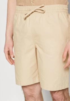 Pier One Shorts - Off-White 13 Pier One Shorts - Off-White -Pier One 02801d1dbdf4491ea7dba68d23706236