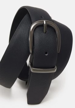Pier One Unisex - Belt - Dark Blue 7 Pier One Unisex - Belt - Dark Blue -Pier One 028f2967a72e4f55b8557202a2ad5a67