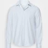 Pier One Shirt - Blue/White