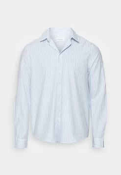 Pier One Shirt - Blue/White