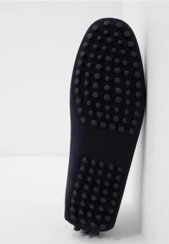 Pier One Moccasins - Dark Blue 12 Pier One Moccasins - Dark Blue -Pier One 031be111a0e641f88c5e147cc6c18357