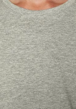 Pier One 5 Pack - Long Sleeved Top - Black/Dark Blue/Stone 15 Pier One 5 Pack - Long Sleeved Top - Black/Dark Blue/Stone -Pier One 036383622b234def94342c7663d8887c