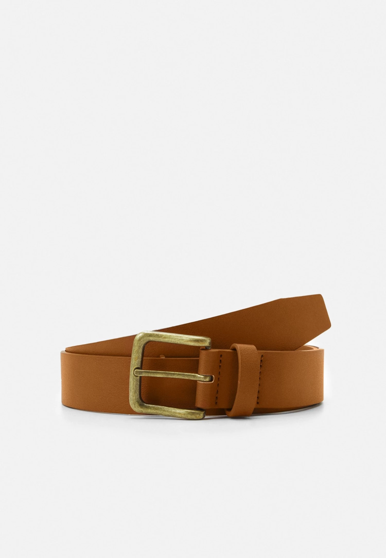 Pier One Unisex - Belt - Brown 3 Pier One Unisex - Belt - Brown