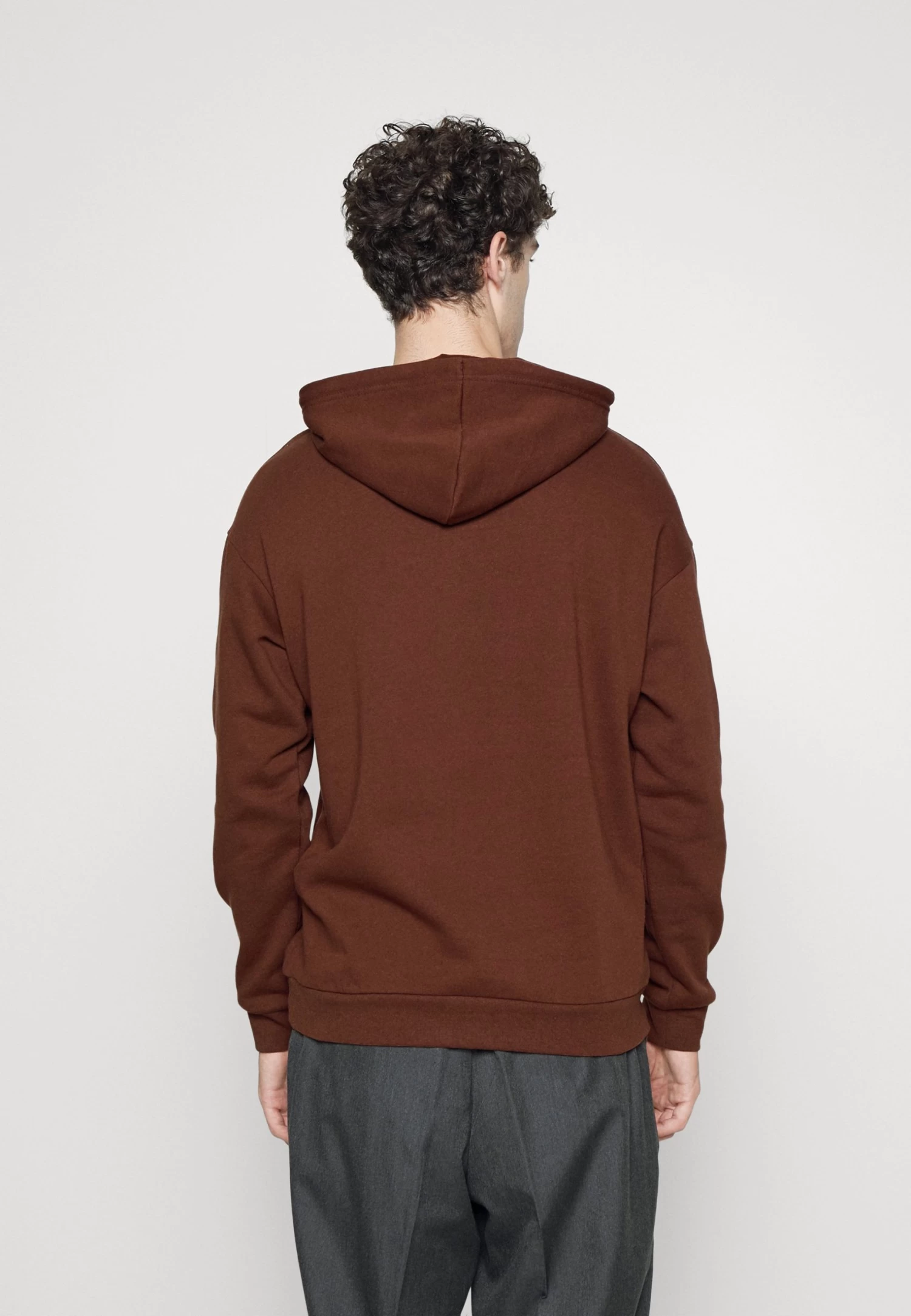 Pier One 2 Pack - Hoodie - Brown/Tan 5 Pier One 2 Pack - Hoodie - Brown/Tan - Image 3