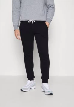 Pier One 2 Pack - Tracksuit Bottoms - Dark Blue 12 Pier One 2 Pack - Tracksuit Bottoms - Dark Blue -Pier One 045ddaf549774b70af1d713a349d2b77