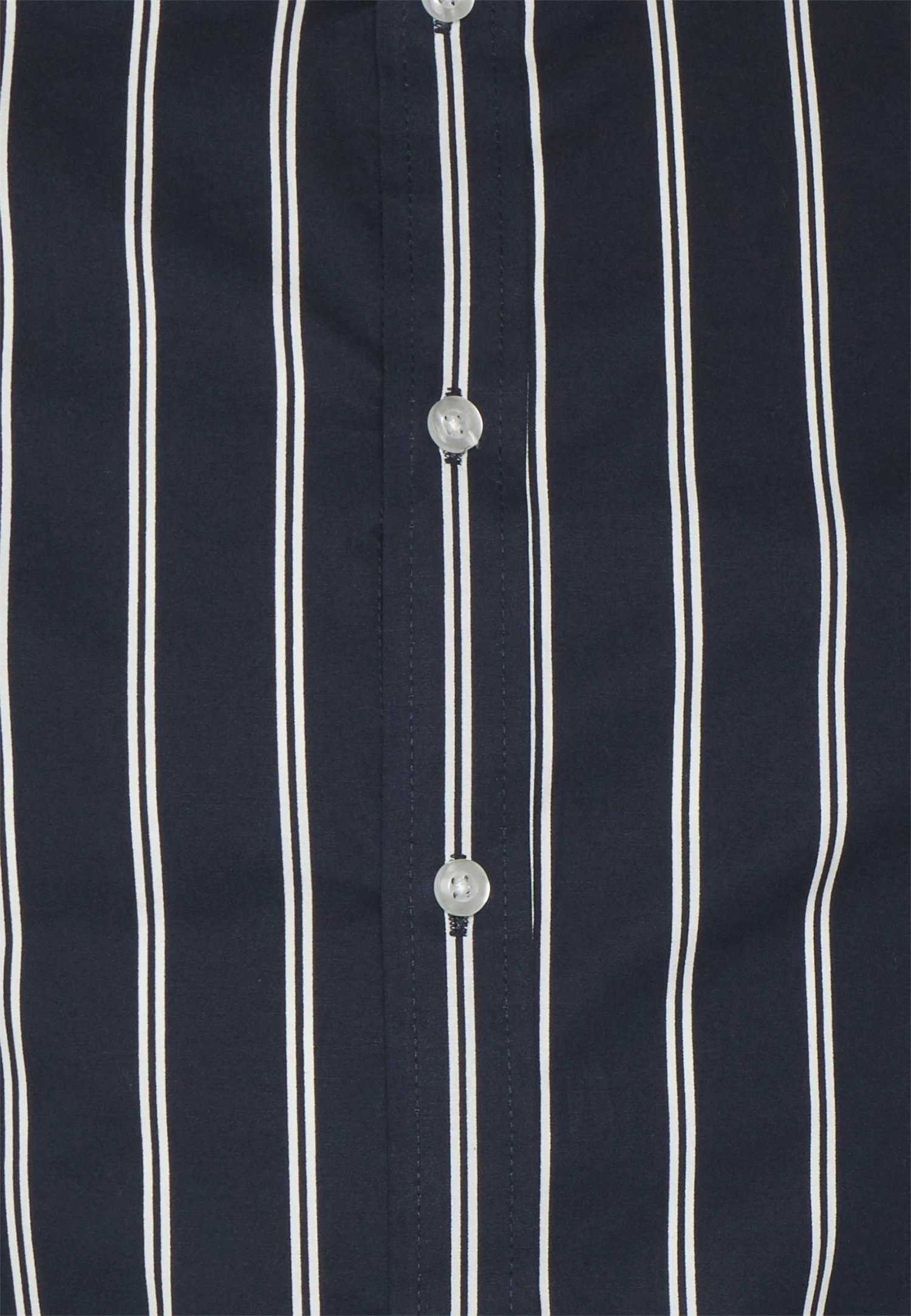 Pier One Shirt - Dark Blue 5 Pier One Shirt - Dark Blue - Image 3