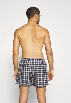 Pier One 5 Pack - Boxer Shorts - Grey 9 Pier One 5 Pack - Boxer Shorts - Grey -Pier One 04c9d70060b74f78b93b590b5bf8c554