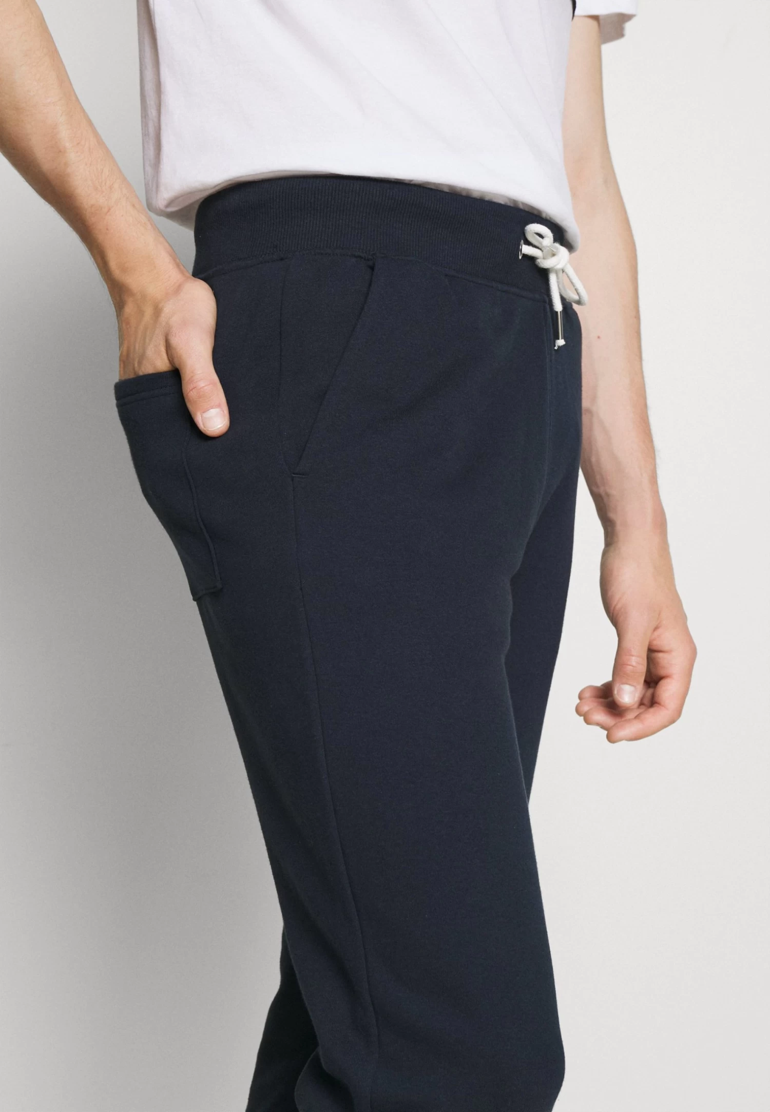 Pier One Tracksuit Bottoms - Dark Blue 6 Pier One Tracksuit Bottoms - Dark Blue - Image 4