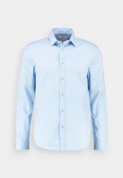 Pier One Shirt - Light Blue 12 Pier One Shirt - Light Blue -Pier One 052f9068a90347d4b24c7b1f42ab4c3a