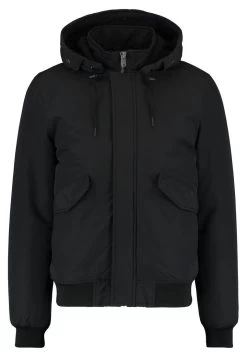 Pier One Winter Jacket - Black 13 Pier One Winter Jacket - Black -Pier One 05a270032044464ba0f5a5b49934a634