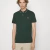 Pier One Polo Shirt - Dark Green