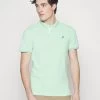 Pier One Polo Shirt - Mint -Pier One 05b9a90f794d47a4bb31d4d35a72a592
