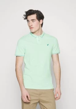 Pier One Polo Shirt - Mint