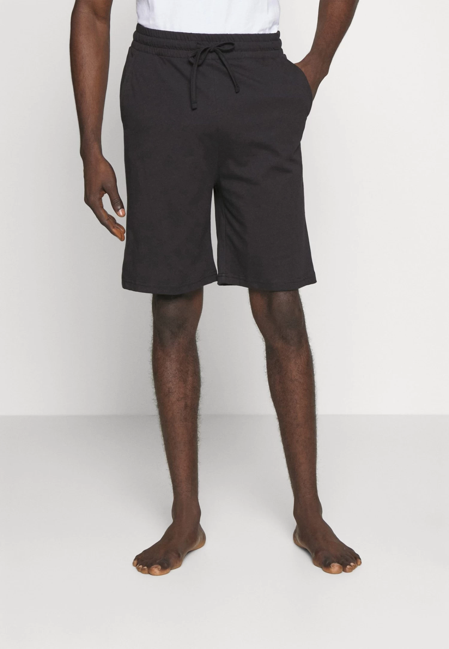 Pier One 3 Pack - Pyjama Bottoms - Blue/Dark Blue/Black 7 Pier One 3 Pack - Pyjama Bottoms - Blue/Dark Blue/Black - Image 5