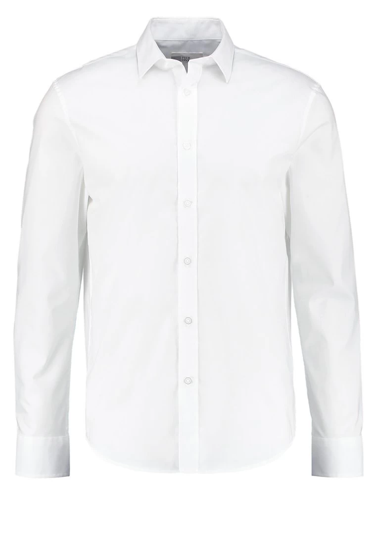Pier One Shirt - White 8 Pier One Shirt - White - Image 6