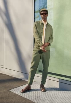 Pier One Unisex - Sandals - Cognac -Pier One 066833d3c460455297c99665a1fc1ebf