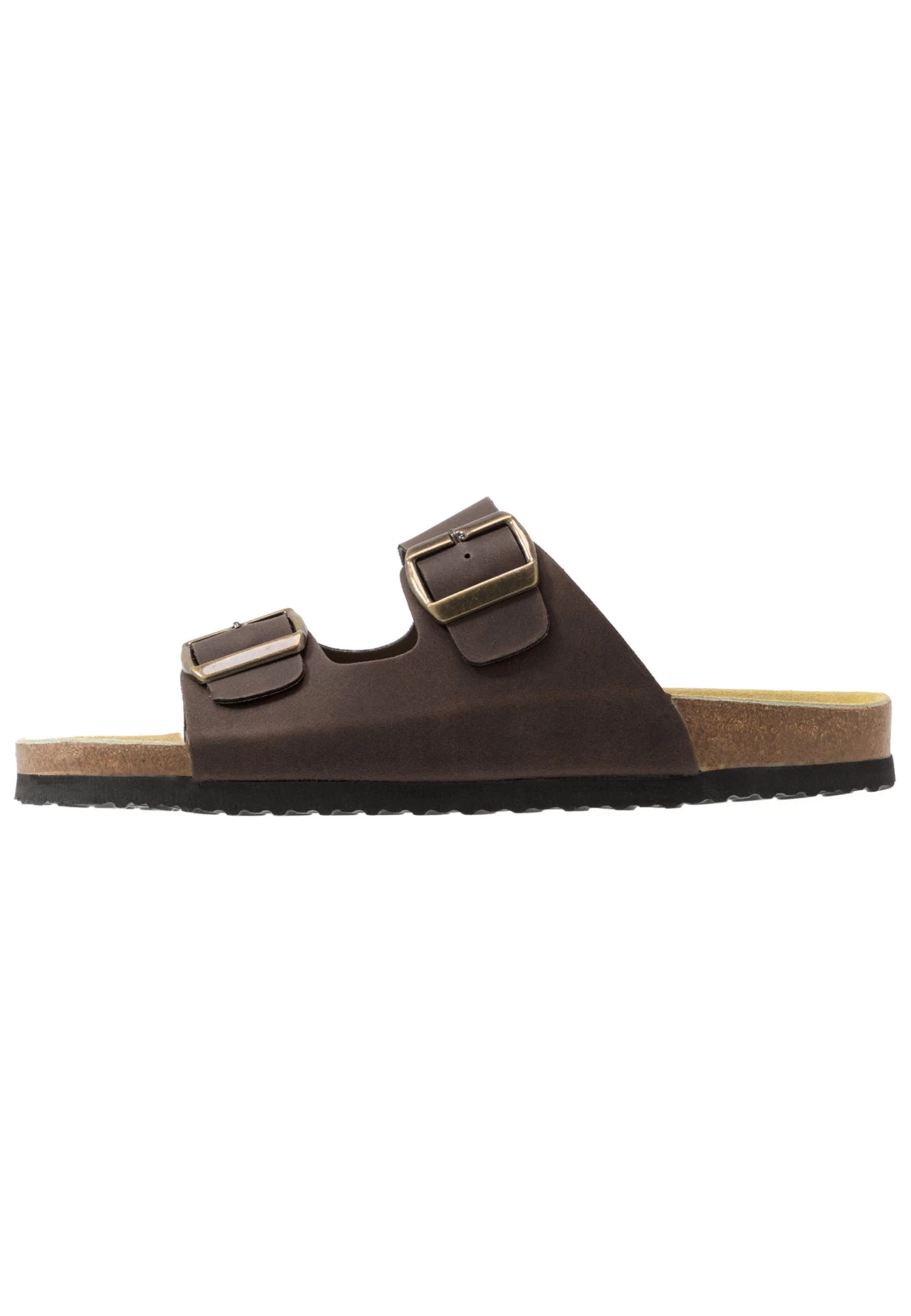 Pier One Unisex - Slippers - Brown 3 Pier One Unisex - Slippers - Brown