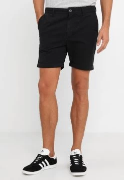 Pier One Shorts - Black