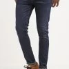 Pier One Slim Fit Jeans - Dark Blue Denim 1 Pier One Slim Fit Jeans - Dark Blue Denim -Pier One 0763beb762b0496ca289f6686c5278cd