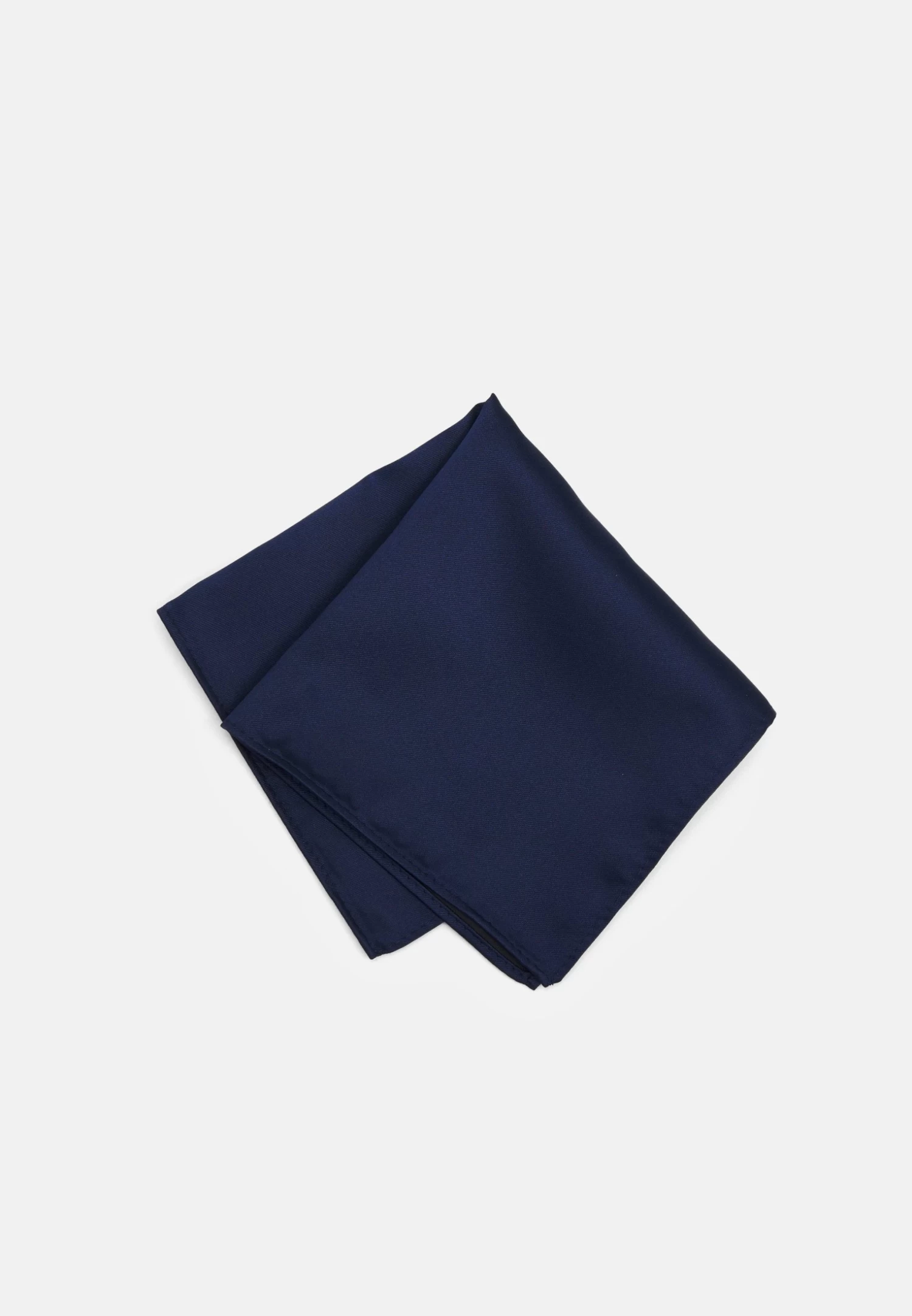 Pier One Set - Pocket Square -Dark Blue 5 Pier One Set - Pocket Square -Dark Blue - Image 3