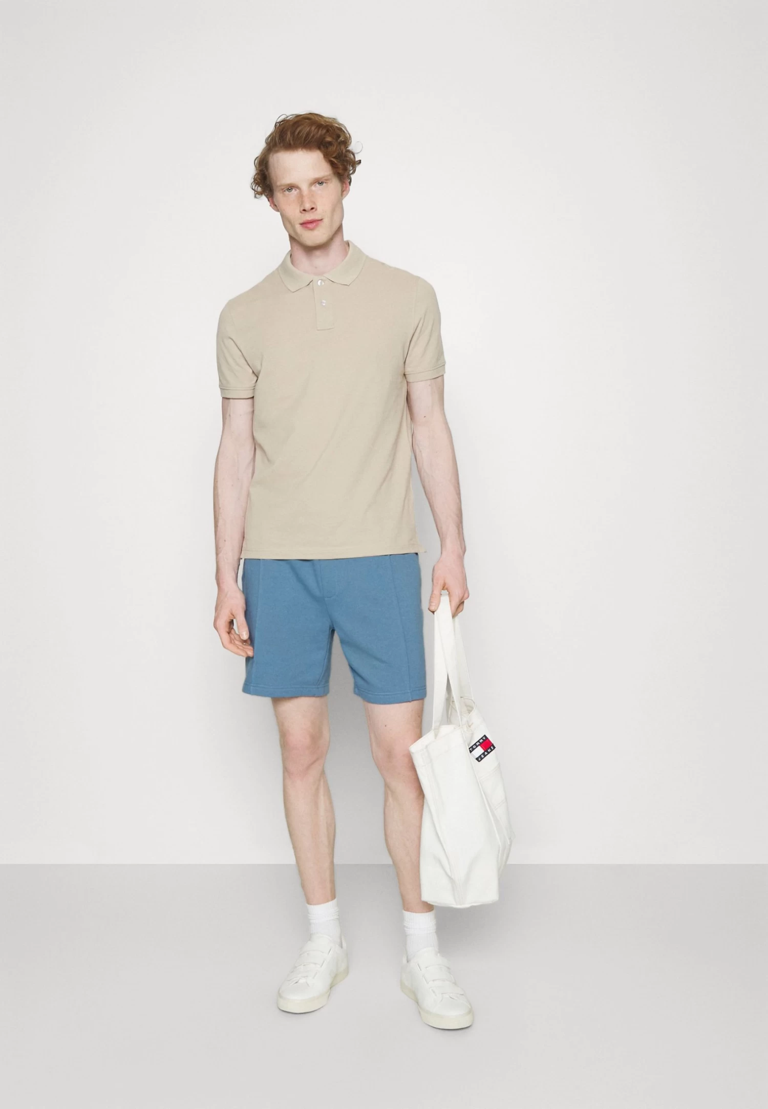 Pier One Tracksuit Bottoms - Light Blue 4 Pier One Tracksuit Bottoms - Light Blue - Image 2