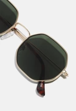 Pier One Unisex - Sunglasses - Green 9 Pier One Unisex - Sunglasses - Green -Pier One 081f8bc93e8147f1a40b15de8f08258c