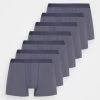 Pier One 7 Pack - Pants - Dark Grey 2 Pier One 7 Pack - Pants - Dark Grey -Pier One 08574d47576e4677969f91b0e60b060a