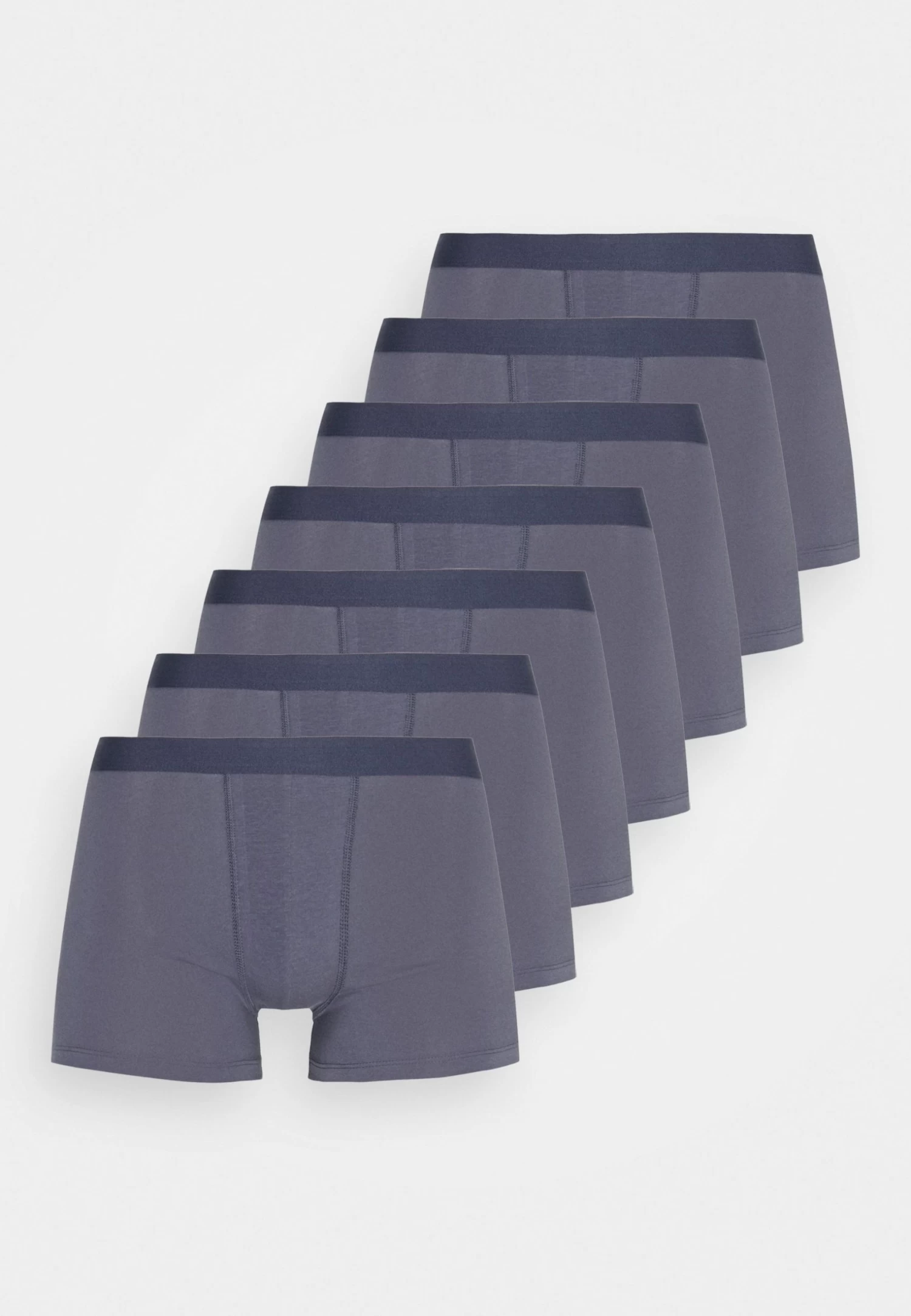 Pier One 7 Pack - Pants - Dark Grey 3 Pier One 7 Pack - Pants - Dark Grey