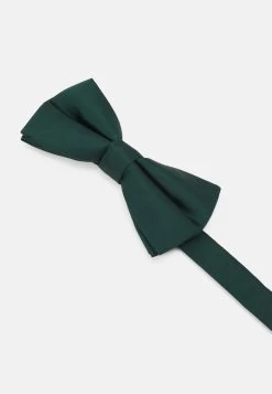 Pier One Bow Tie - Dark Green -Pier One 087436a11633462a8c689f8ecb214d3c