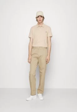 Pier One Tricolore Trim - Polo Shirt -Pier One 08a321bfa8184d5b9779d387921c0107