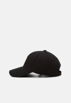 Pier One Unisex - Cap - Black 9 Pier One Unisex - Cap - Black -Pier One 090b0dd3debd409f87326657fbda41eb