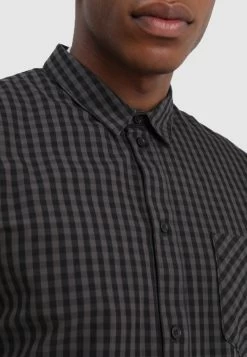 Pier One Shirt - Dark Gray 13 Pier One Shirt - Dark Gray -Pier One 090ba1c83c06415a81cf3d6cf4b3db3b