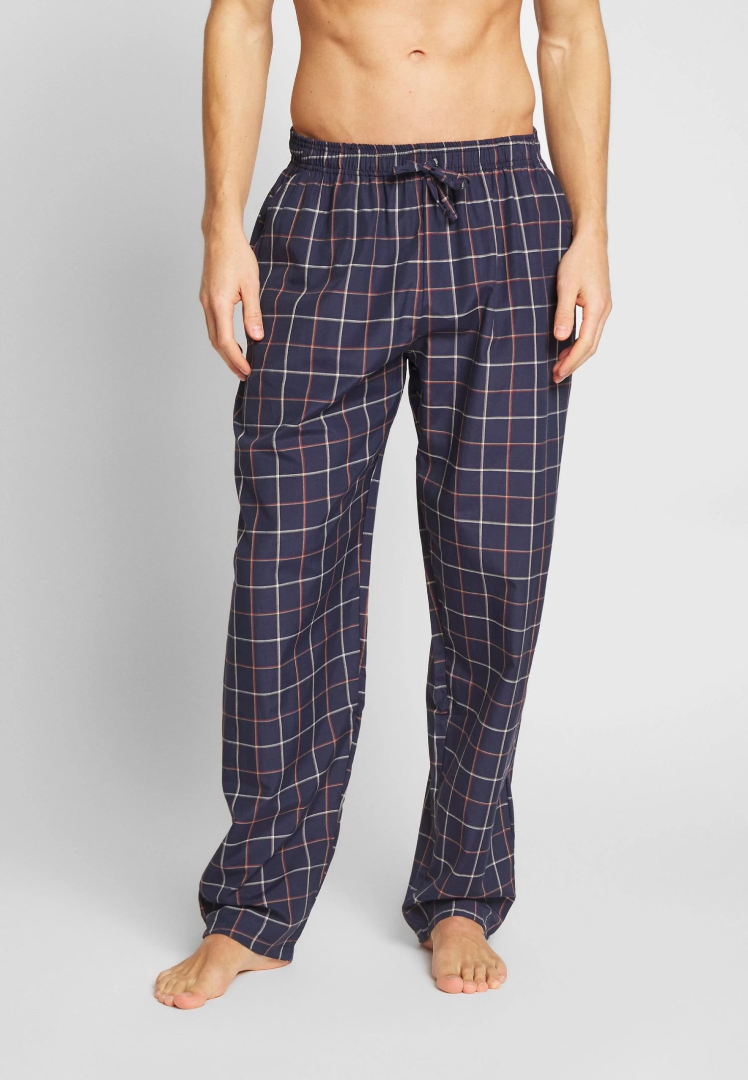Pier One Pyjama Bottoms - Dark Blue 3 Pier One Pyjama Bottoms - Dark Blue