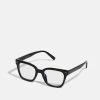 Pier One Unisex - Blue Light Glasses - Black 1 Pier One Unisex - Blue Light Glasses - Black -Pier One 0964cb6936c540b08ea6a38d6f43a7f8