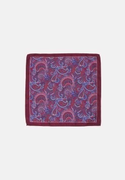 Pier One Set - Tie - Bordeaux 10 Pier One Set - Tie - Bordeaux -Pier One 09d8f44daba449a984c8d2ed5b62205a