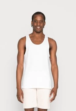 Pier One 5Pack - Top - White / Mottled Grey / Lack 15 Pier One 5Pack - Top - White / Mottled Grey / Lack -Pier One 09f711fac4fd45bd902b05ecf356e37d