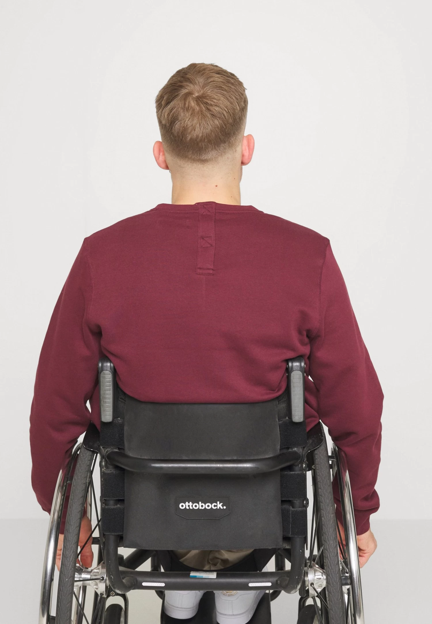 Pier One Sweatshirt - Sweatshirt 6 Pier One Sweatshirt - Sweatshirt - Image 4