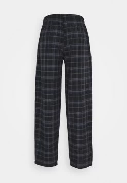 Pier One Pyjama Bottoms - Black/Blue 13 Pier One Pyjama Bottoms - Black/Blue -Pier One 0a71a37f4ee7442ba62f64c417bbbca4