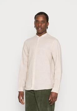 Pier One Shirt - Mottled Beige