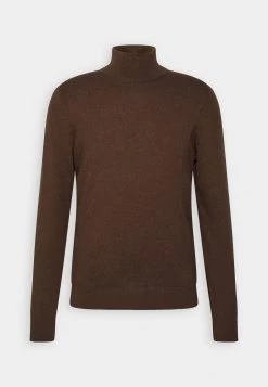 Pier One Jumper - Dark Brown 10 Pier One Jumper - Dark Brown -Pier One 0ac95dd1c4a940649f5e787d21f8495f