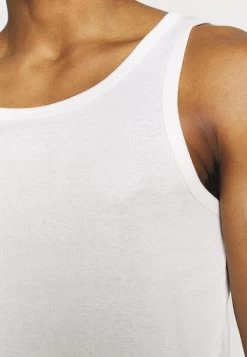 Pier One 3 Pack - Undershirt - White -Pier One 0b456dc968784ce6b1e3c2c6a68a1299