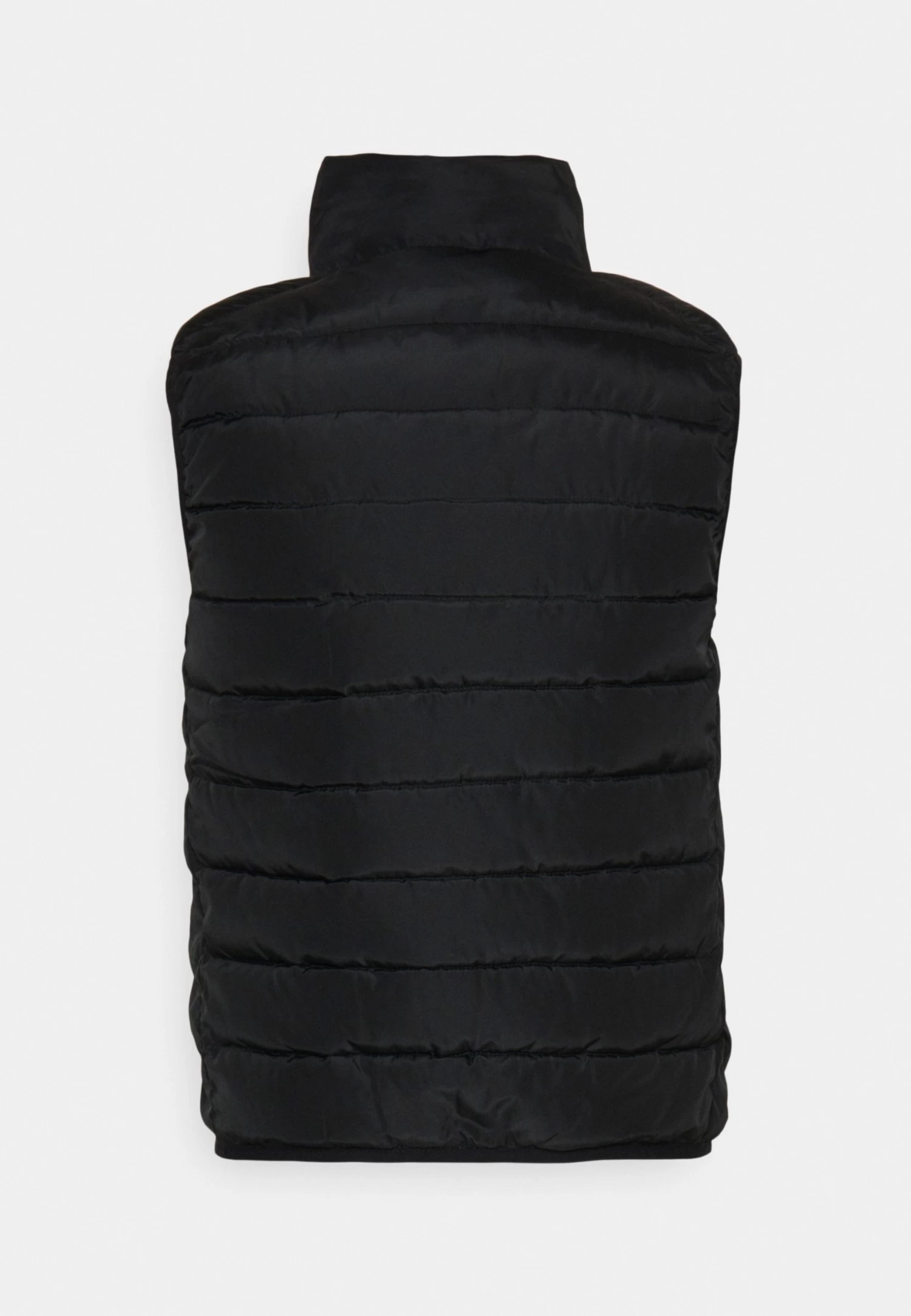Pier One Waistcoat - Black 13 Pier One Waistcoat - Black - Image 11
