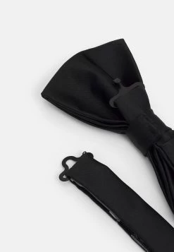 Pier One Set - Pocket Square -Black -Pier One 0c31a86118a34f4aa1aaadb742e27768