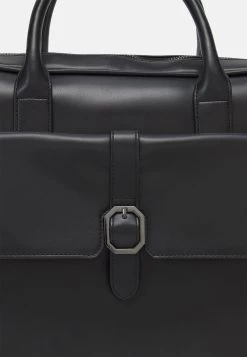 Pier One Unisex - Laptop Bag - Black 11 Pier One Unisex - Laptop Bag - Black -Pier One 0cbc82cc07df4bd5815b2850eb2f091c